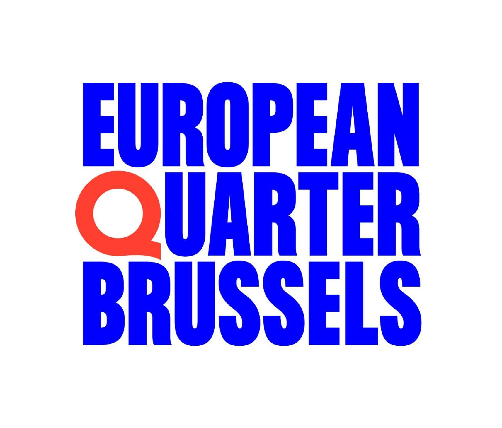 First Euroflat Hotel Brussels Exterior photo